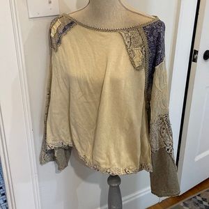 FREE PEOPLE Top.
